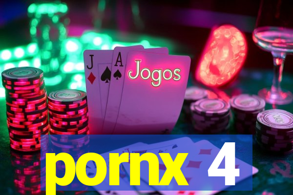 pornx 4